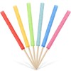 Microfiber Detail Duster Sticks Crevice Cleaning Tool Crevice Cleaning Brush