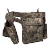 Hunting Waist Bag Adjustable Belt 4 Pockets Fanny Pack Multifunctional