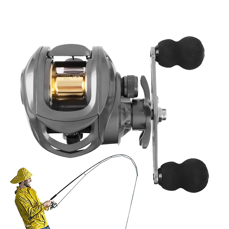 Fishing Rod and Reel Combo - Fishing Rod Reel Combos
