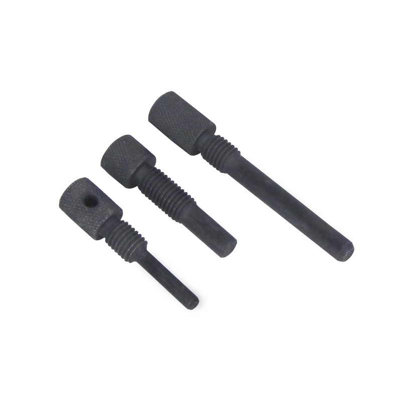 TradeINArt 5pcs Engine Camshaft Alignment Tool Kit for Ford 2.0L,