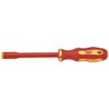 Draper 99486 - VDE Approved Fully Insulated Nut Driver, 7mm