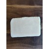 Generic UNSCENTED- Amish Goat Milk Soap - single 4 oz