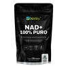 Suplemento En Cápsula Wellthy Nad De Pure Nad 100% Puro X 550mg