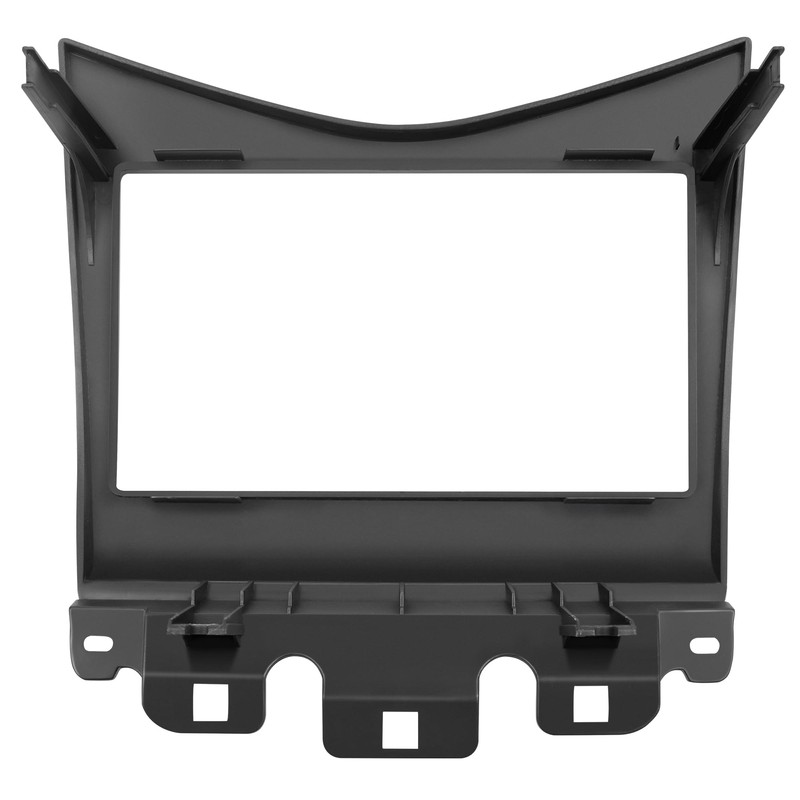 NuIth Double DIN Dash Kits for Honda Accord 2003-2007, Double