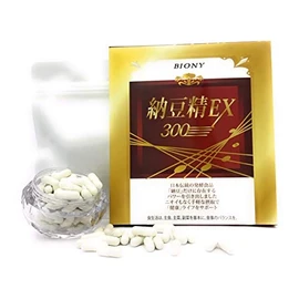 納豆精・深海鮫・DHA 3個セット（アルミパウチ）