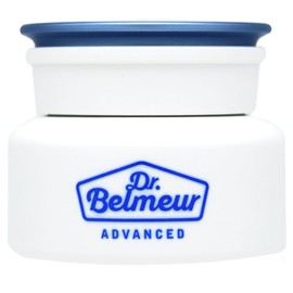 THE FACE SHOP Dr. Belmeur Advanced Cica Moisture Cream 50ml / 더페이스샵 닥터벨머 어드밴스드 시카 수분 크림 50ml