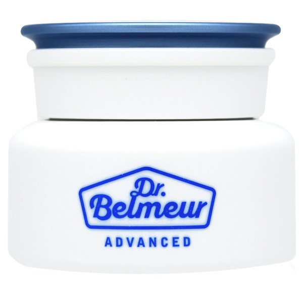 THE FACE SHOP Dr. Belmeur Advanced Cica Moisture Cream 50ml