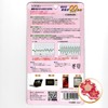 ZERO00 HiToKi Electromagnetic Wave Prevention Sticker, Made in Japan, Powerful