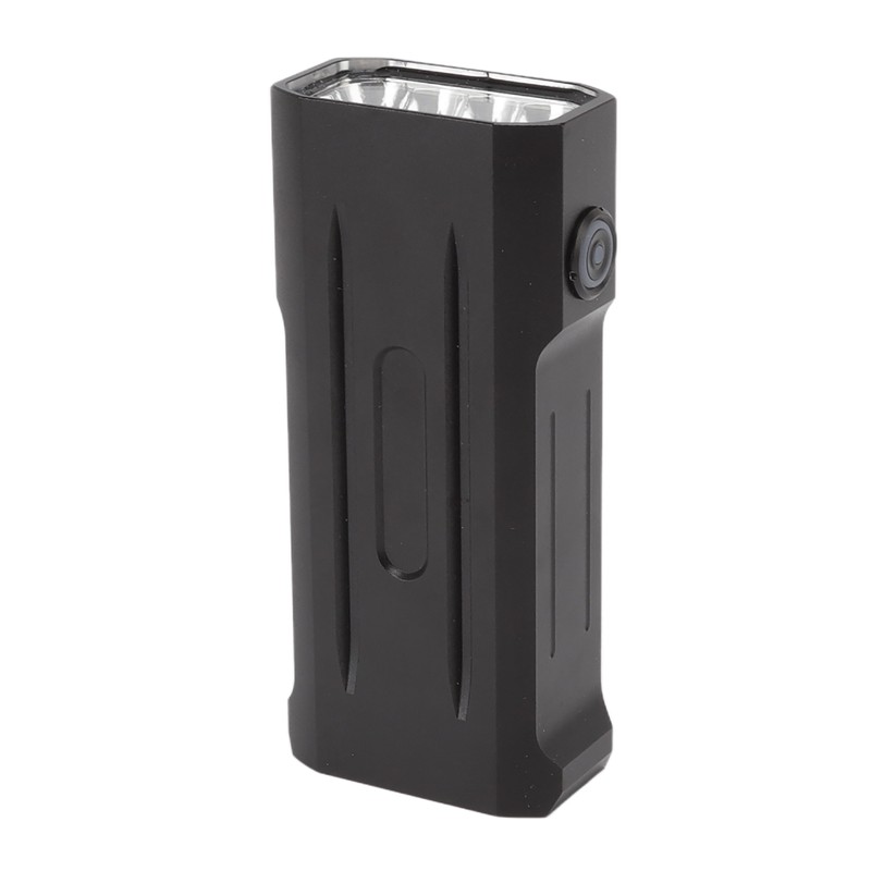 13000LM Super Bright LED Flashlight USB Rechargeable IPX5 Waterproof Powerful