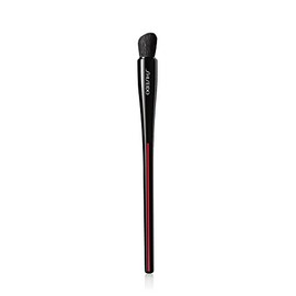Shiseido Naname Fude Brocha Multi Ojos 1 Pieza