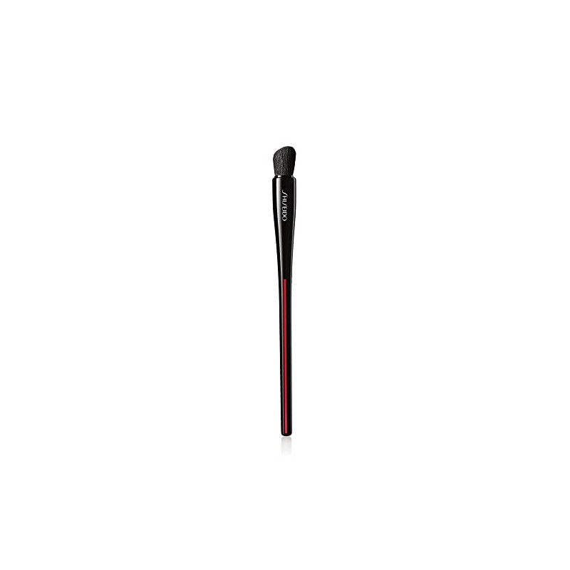 Shiseido Naname Fude Brocha Multi Ojos 1 Pieza