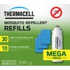 Thermacell Mega Pack Refill - R-10