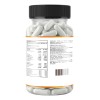 Magnesio Súper Complex Vitamina B6 Relajación 60 Capsulas