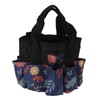 Bucket Tool Bag Oxford Cloth Large Capacity Tool Organizer with