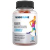 PEREGRUNE Runner Multivitamin Gummies - Daily Vitamin for Running with