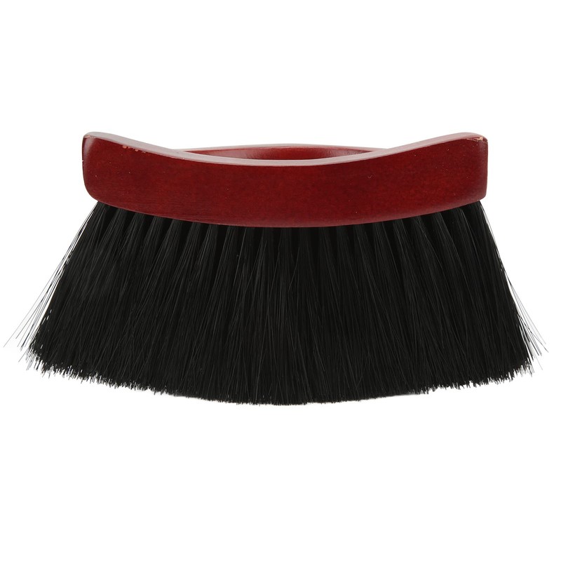 Billiard Table Brush, Ergonomic Handle, Billiards Accessories Pool Table Cleaning
