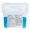 HTH 42064 Swimming Pool Care 3" Chlorine Shock Individually Wrapped
