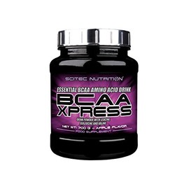 SCITEC Nutrition BCAA Xpress - 700 gr Apple