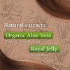 Tio Nacho Shampoo Anti-Damage Royal Jelly + Organic Aloe Vera,