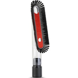 ALL PARTS ETC Ceiling Fan, Wood & Vinyl Shutter Blinds Hoover Vacuum Dust Brush Cleaning Tool