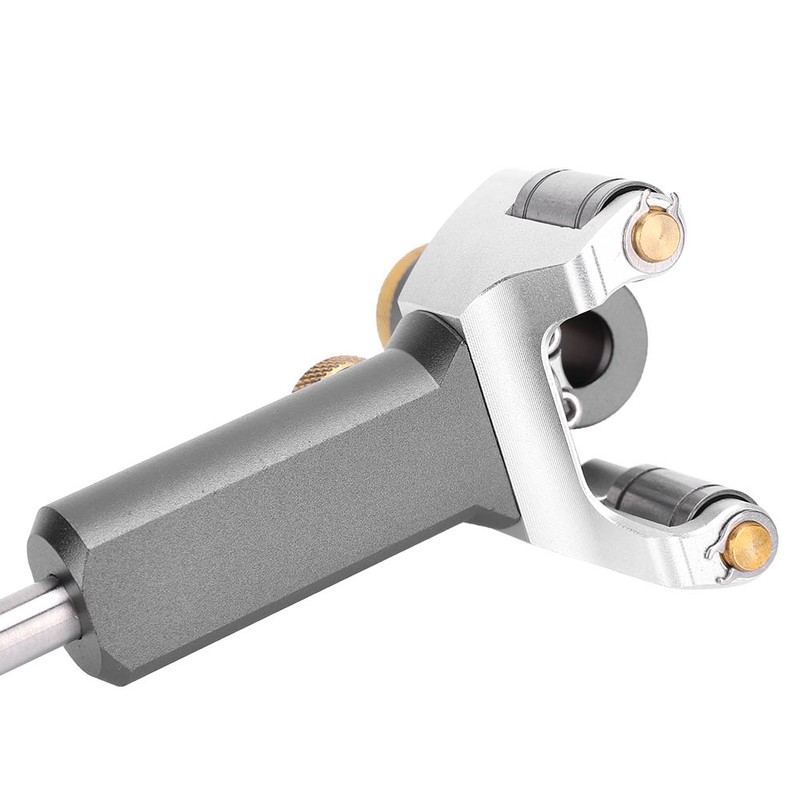 Linear Arc Scriber Tool DualPurpose DIY Woodworking Multifunctional Draw Marking