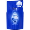 h&s Moisture Shampoo, Refill, 11.5 fl oz (315 ml)