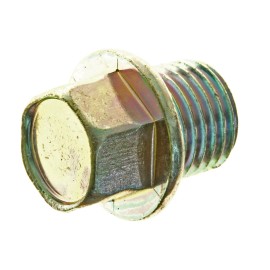 Kawasaki PLUG,14X12 92066-2253 OEM NEW