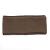 AnJuHoPa Headband with Rhinestones, Earmuffs with Soft Fleece Lining, Winter