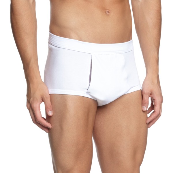 MEDISET made by modellia Inkontinenz-Slip für für Herren bei mittlere