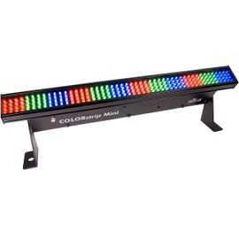 CHAUVET DJ dj karaoka Equipment (COLORSTRIP Mini)