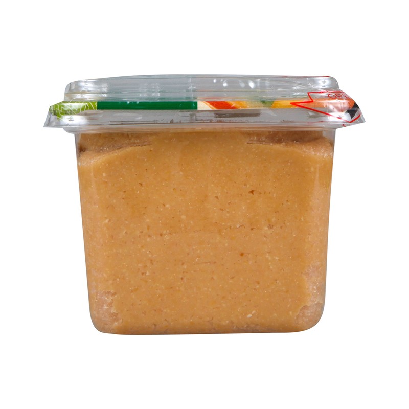 Hikari ORGANIC Mild Miso Paste - 1 tub, 17.6 oz