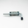 Spring Loaded Latch,Spring Bolt,Gate Latch Pin,Car Side Latch Lock,Spring Bolt