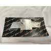 Bully 94-97 CHEVY S10 S-10 BLAZER TRUCK BILLET ALUMINUM BOWTIE