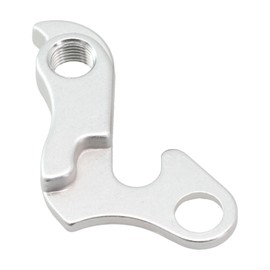 Bike Rear Derailleur Hanger For Carrera For Vulcan For Kraken For Vengeance Bike Parts, Aluminum Alloy Bike Derailleur Hanger