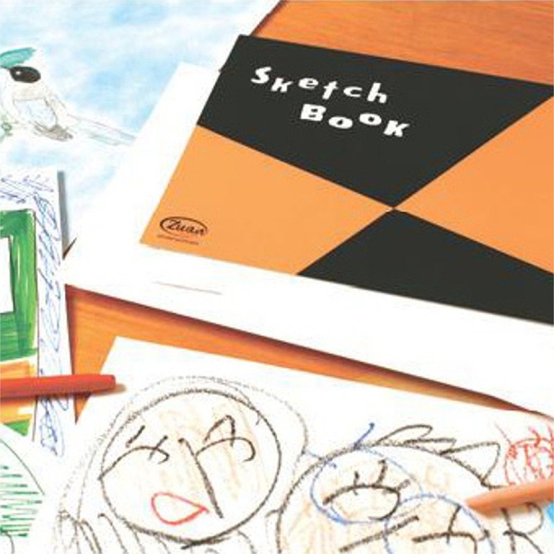 Maruman Blueprint Sketchpad