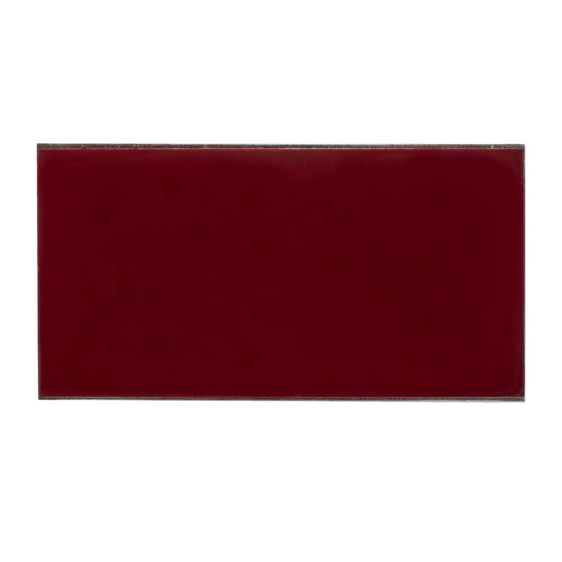 American Flag Metal Decal Auto Emblem