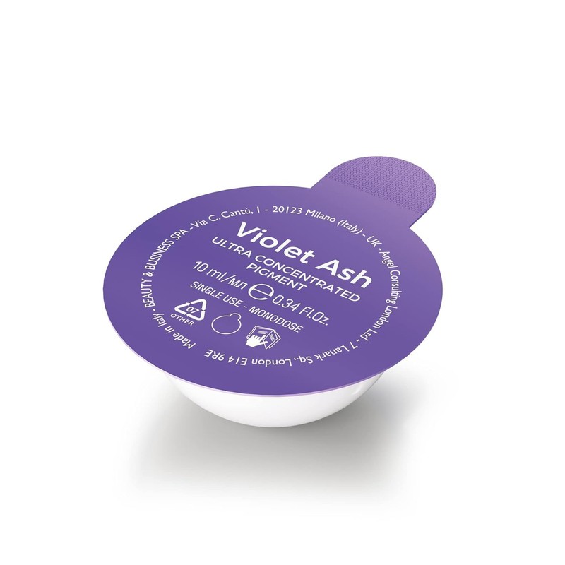 AlfaParf Milano Semi Di Lino Color Neutralizer hair care 10