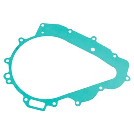 Topteng Engine Crankcase Cover Gasket for Aprilia RSV1000 RSV1000R 1998-2008, for Aprilia RSV2 1000 1998-2006, for Aprilia ETV1000 Capo Nord 2001-2007, AP0650340 AP0650341