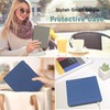 JKhandy Case for Kobo Libra Colour 7 Inch (Model: N428,