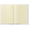OGUNO Japanese Glitter Foil Press Adult Design Notebook Deer B6
