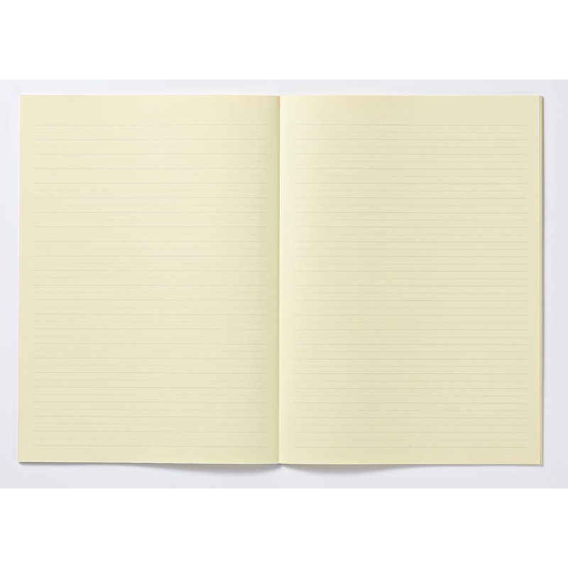 OGUNO Japanese Glitter Foil Press Adult Design Notebook Deer B6