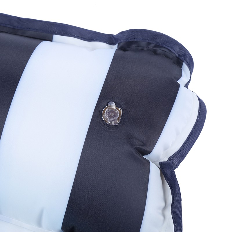 Foldable Dual Purpose Floating Bed Water Deck Chair Sofa Hammock