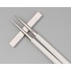kutipo-ru (Cutipol) goa/Gore White go38 W Chopsticks + Chopstick Rest