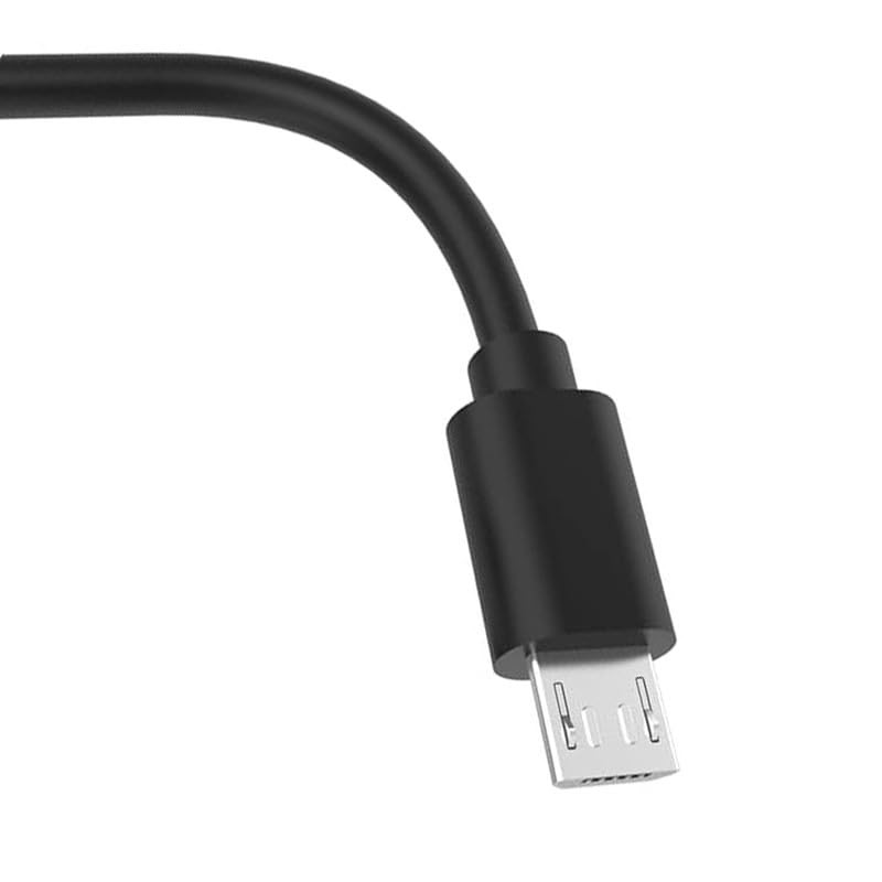 GizMac 5V 2A Micro USB Charger for ATT Cingular Flip
