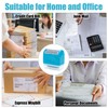 Address Blocker Stamp – 1.5-Inch Wide Identity Theft Protection Roller