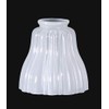 B&P Lamp® 2 1/4" Sheffield Style Shade