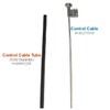Hoover Metal Control Cable for Hoover for Self Propelled WindTunnel