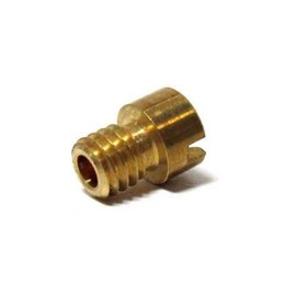 Main Nozzle Size 56/5 mm M5 Nozzle for Dellorto Carburettor Vespa Piaggio