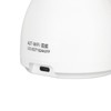 Indoor Camera Dual Lens 2K Full HD Night Vision Two