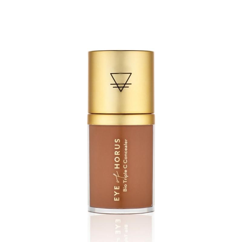 Eye of Horus Bio Triple C Concealer 7ml, Rich Amber